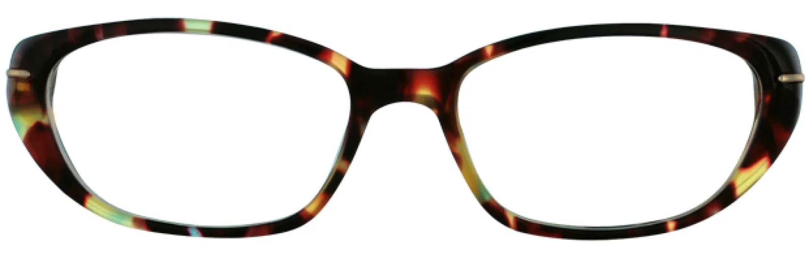 Leon Max LM4024 Eyeglasses - view 9